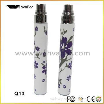 Hot Selling  Electronic Cigarette EGO-Q